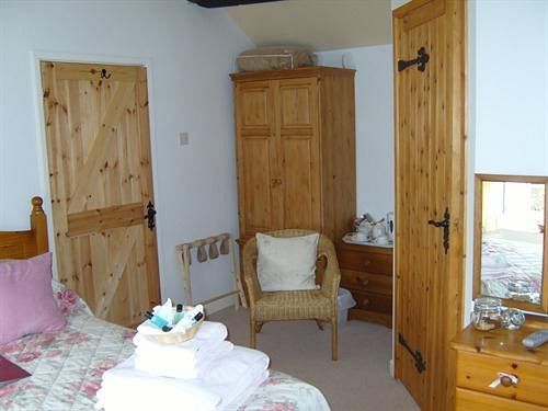 The Wheel House Hotel Atlow Exterior foto