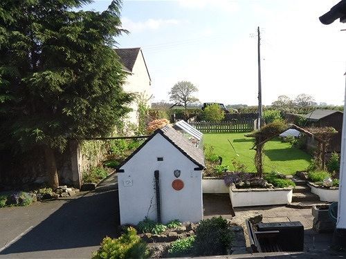 The Wheel House Hotel Atlow Exterior foto